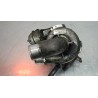 TURBOSPRĘŻARKA TOYOTA AVENSIS T25 2.0D4D 17201-06010