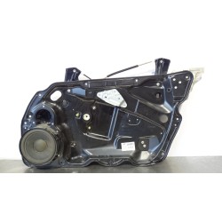 MECHANIZM PODNOSZENIA SZYB PRAWY PRZÓD VOLKSWAGEN PASSAT B6 2.0 TDI