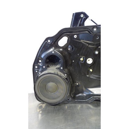 MECHANIZM PODNOSZENIA SZYB PRAWY PRZÓD VOLKSWAGEN PASSAT B6 2.0 TDI