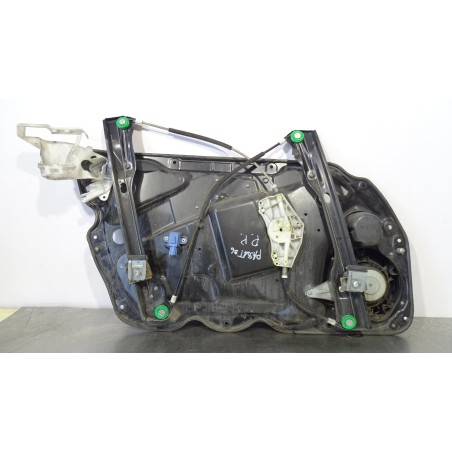 MECHANIZM PODNOSZENIA SZYB PRAWY PRZÓD VOLKSWAGEN PASSAT B6 2.0 TDI
