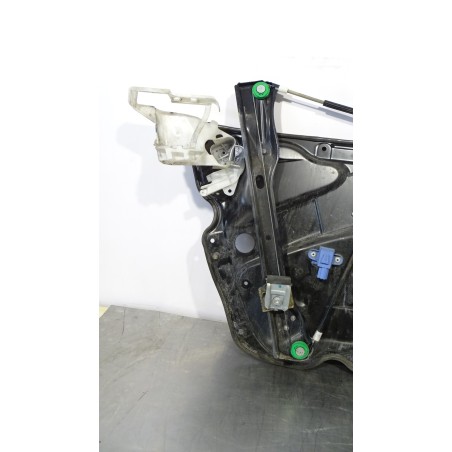 MECHANIZM PODNOSZENIA SZYB PRAWY PRZÓD VOLKSWAGEN PASSAT B6 2.0 TDI