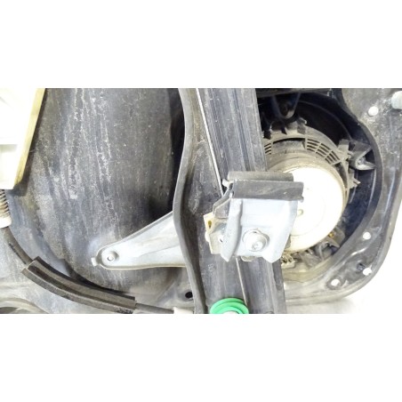 MECHANIZM PODNOSZENIA SZYB PRAWY PRZÓD VOLKSWAGEN PASSAT B6 2.0 TDI
