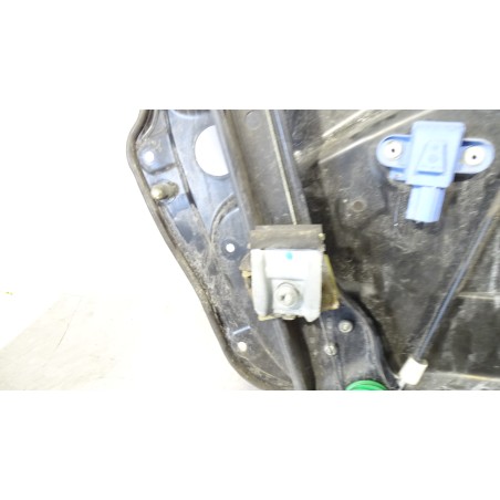 MECHANIZM PODNOSZENIA SZYB PRAWY PRZÓD VOLKSWAGEN PASSAT B6 2.0 TDI