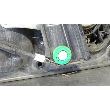 MECHANIZM PODNOSZENIA SZYB PRAWY PRZÓD VOLKSWAGEN PASSAT B6 2.0 TDI