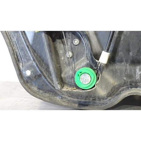 MECHANIZM PODNOSZENIA SZYB PRAWY PRZÓD VOLKSWAGEN PASSAT B6 2.0 TDI