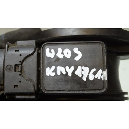 PRZEPŁYWOMIERZ POWIETRZA MERCEDES - BENZ W203 C180 KOMPRESSOR A2710940248
