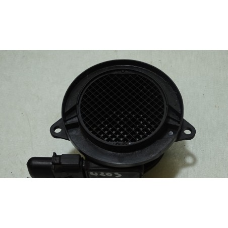 PRZEPŁYWOMIERZ POWIETRZA MERCEDES - BENZ W203 C180 KOMPRESSOR A2710940248