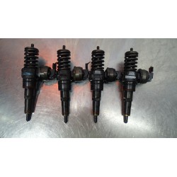 POMPOWTRYSK AUDI A4 B6 1.9TDI 038130073Q