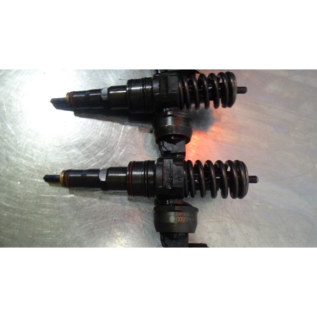 POMPOWTRYSK AUDI A4 B6 1.9TDI 038130073Q