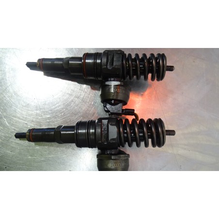 POMPOWTRYSK AUDI A4 B6 1.9TDI 038130073Q