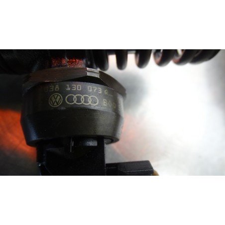 POMPOWTRYSK AUDI A4 B6 1.9TDI 038130073Q