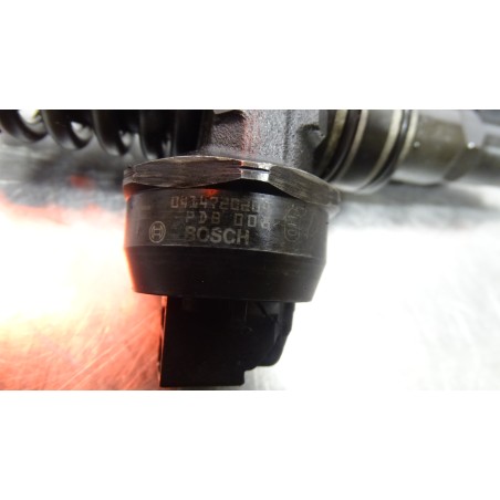 POMPOWTRYSK AUDI A4 B6 1.9TDI 038130073Q