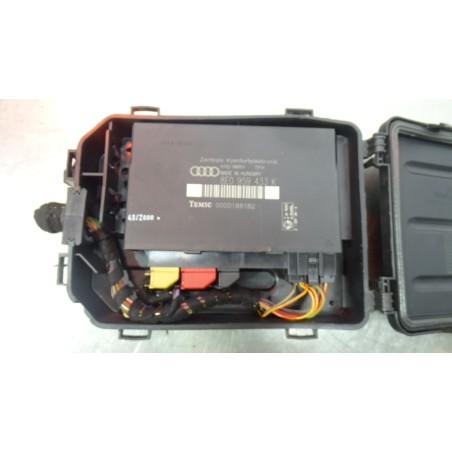 MODUŁ KOMFORTU AUDI A4 B6 1.9TDI 8E0959433K