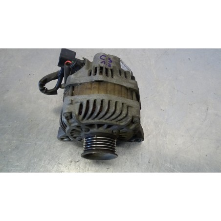 ALTERNATOR CITROEN C3 1.1 9660055080