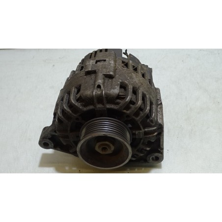 ALTERNATOR 120A AUDI A6 C5 2.5TDI