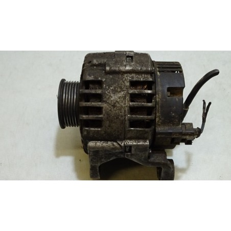 ALTERNATOR 120A AUDI A6 C5 2.5TDI