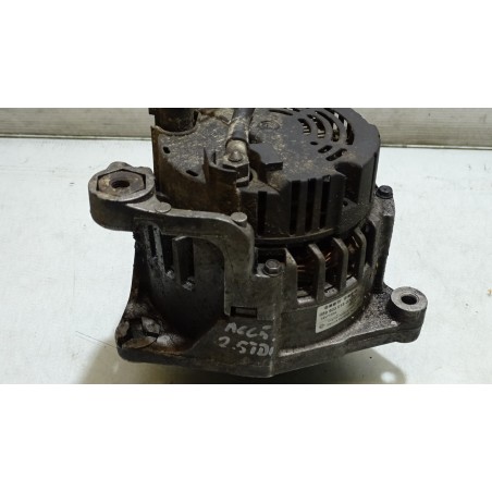 ALTERNATOR 120A AUDI A6 C5 2.5TDI