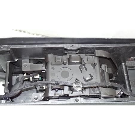 PODŁOKIETNIK TUNEL ŚRODKOWY VAUXHALL ASTRA J 2.0CDTI
