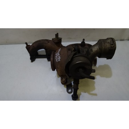 TURBOSPRĘŻARKA SEAT ALTEA 1.9 BJB 038253014G