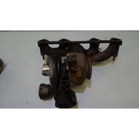 TURBOSPRĘŻARKA SEAT ALTEA 1.9 BJB 038253014G