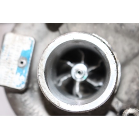 TURBOSPRĘŻARKA VOLKSWAGEN TOURAN 038253016R  KP39A0011