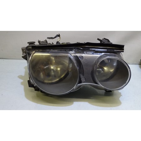 LAMPA PRAWA PRZEDNIA BMW E46 COMPACT 0301187202