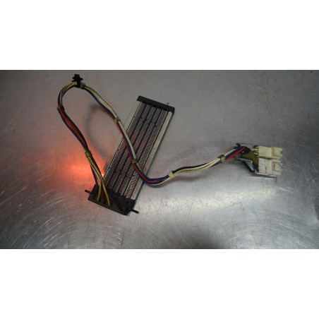 NAGRZEWNICA ELEKTRYCZNA TOYOTA RAV4 III 2.2D-CAT 013410-0251