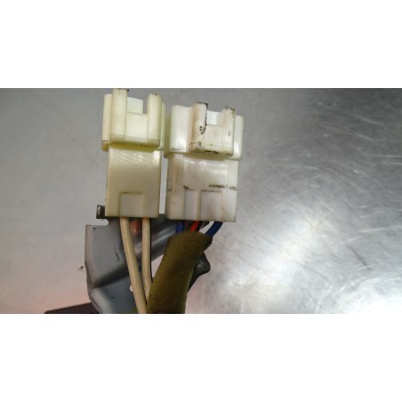 NAGRZEWNICA ELEKTRYCZNA TOYOTA RAV4 III 2.2D-CAT 013410-0251