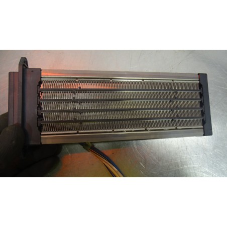 NAGRZEWNICA ELEKTRYCZNA TOYOTA RAV4 III 2.2D-CAT 013410-0251