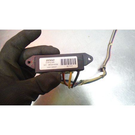 NAGRZEWNICA ELEKTRYCZNA TOYOTA RAV4 III 2.2D-CAT 013410-0251