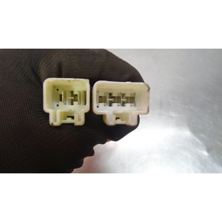 NAGRZEWNICA ELEKTRYCZNA TOYOTA RAV4 III 2.2D-CAT 013410-0251