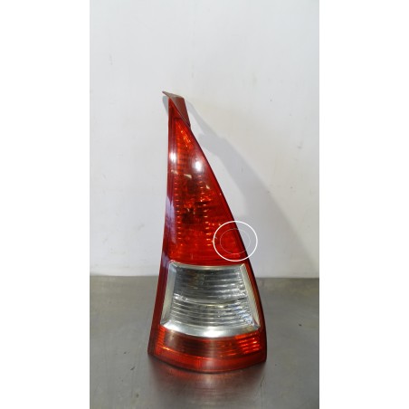 LAMPA LEWA TYLNA CITROEN C3 1.4 I  