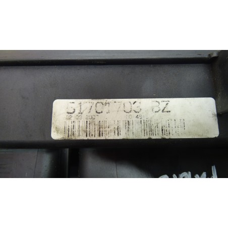 SKRZYNKA BEZPIECZNIKÓW FIAT GRANDE PUNTO 1.4 51701703BZ
