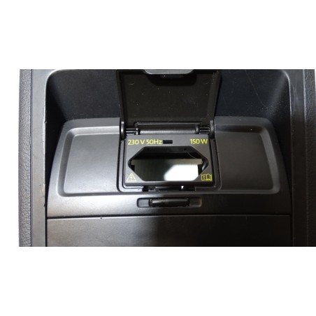 KRATKA NAWIEWU TYŁ VOLKSWAGEN PASSAT B6 2.0TDI