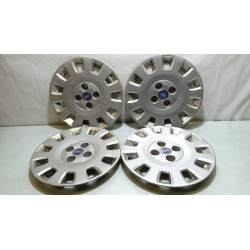 KOŁPAKI 14" FIAT PUNTO 1.9