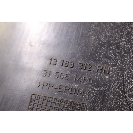 NADKOLE PRAWE PRZEDNIE OPEL VECTRA C 1.9CDTI 13183312
