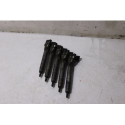 WTRYSK MERCEDES-BENZ E W211 E270 CDI A6110701187 0445110055