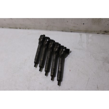 WTRYSK MERCEDES-BENZ E W211 E270 CDI A6110701187 0445110055