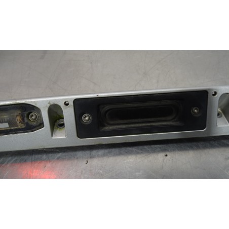 LISTWA KLAPY BAGAŻNIKA VOLVO S40