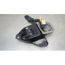 PAS TYLNY ŚRODKOWY BEZPIECZEŃSTWA TOYOTA RAV4 III 2.2D-CAT 7E6360