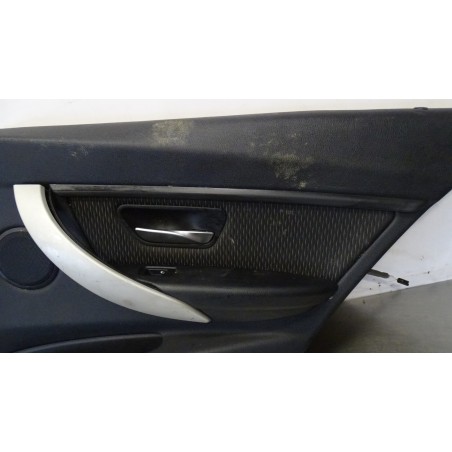 BOCZEK DRZWI PRAWY TYLNY BMW F30 320D ED 20834950