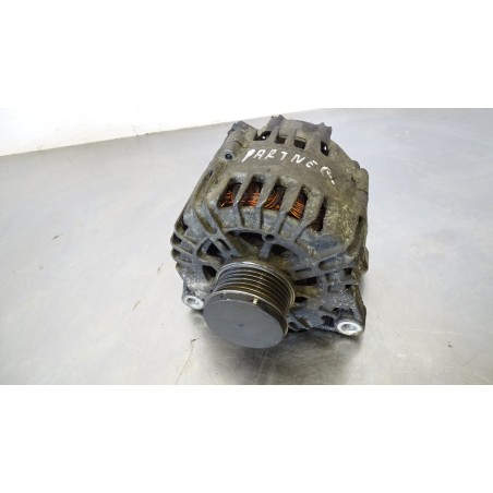 ALTERNATOR CITROEN BERLINGO II 1.6HDI 9665617780