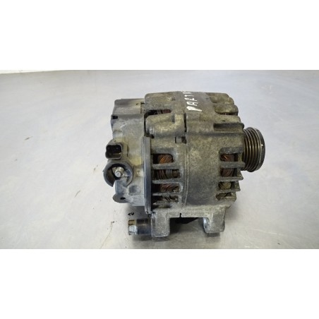 ALTERNATOR CITROEN BERLINGO II 1.6HDI 9665617780