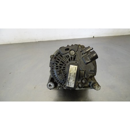 ALTERNATOR CITROEN BERLINGO II 1.6HDI 9665617780