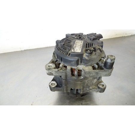 ALTERNATOR CITROEN BERLINGO II 1.6HDI 9665617780