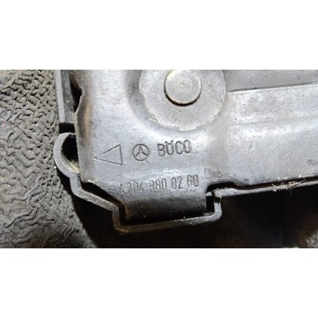ZAMEK MASKI MERCEDES-BENZ W204 C 200 CDI A2048800260
