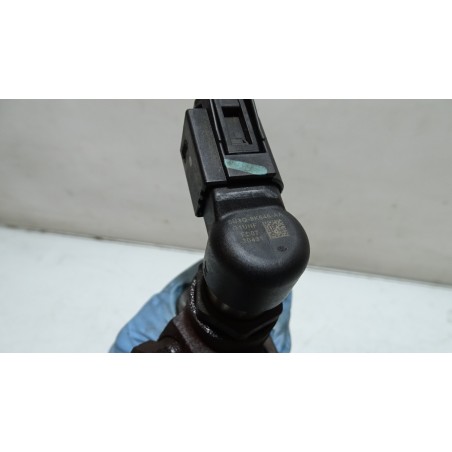 WTRYSKI PEUGEOT 407 2.7HDI