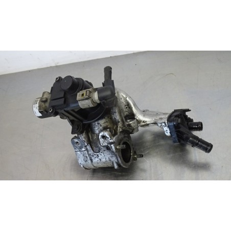 ZAWÓR EGR RENAULT CLIO III 1.5DCI 8200282949   8200337841