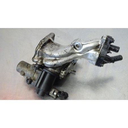ZAWÓR EGR RENAULT CLIO III 1.5DCI 8200282949   8200337841