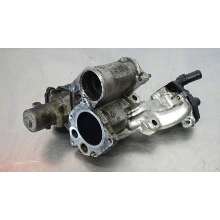 ZAWÓR EGR RENAULT CLIO III 1.5DCI 8200282949   8200337841